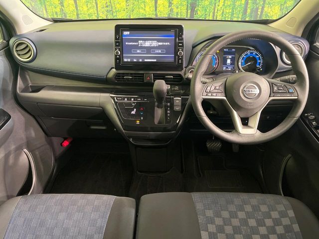 NISSAN DAYZ 2019 Image 31