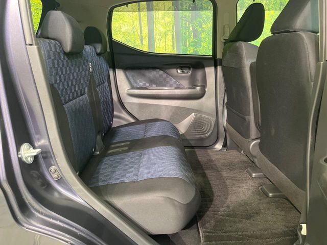 NISSAN DAYZ 2019 Image 31