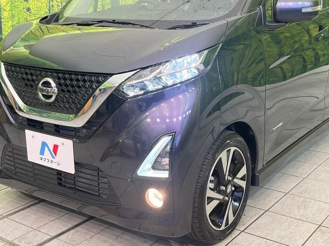 NISSAN DAYZ 2019 Image 31