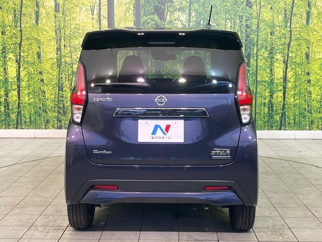 NISSAN DAYZ 2019 Image 31