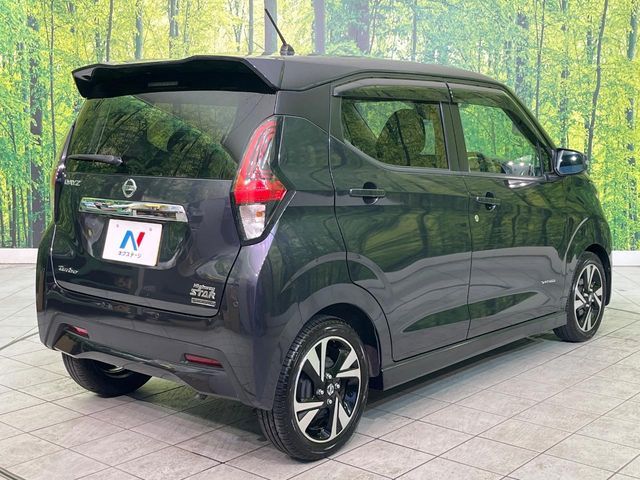 NISSAN DAYZ 2019 Image 31