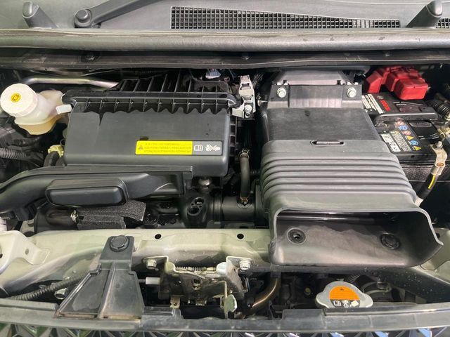 NISSAN DAYZ 2019 Image 31