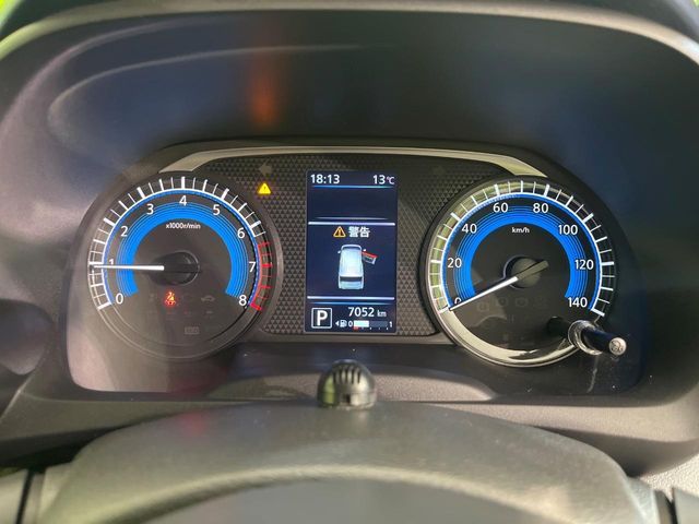 NISSAN DAYZ 2019 Image 31