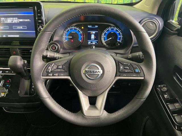 NISSAN DAYZ 2019 Image 31