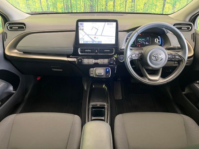 TOYOTA AQUA 2021 Image 31