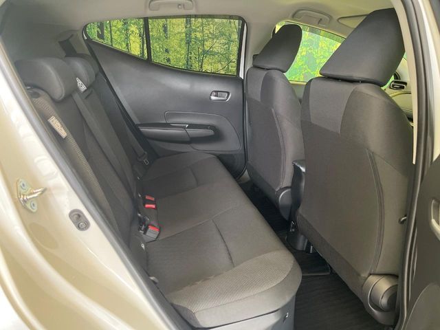 TOYOTA AQUA 2021 Image 31