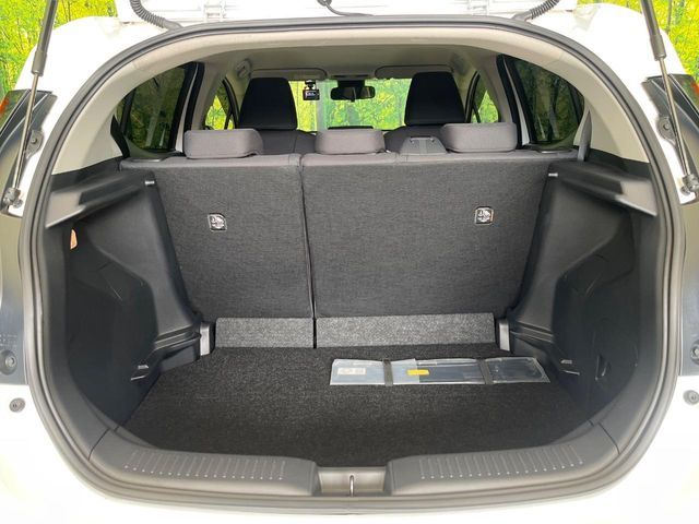 TOYOTA AQUA 2021 Image 31