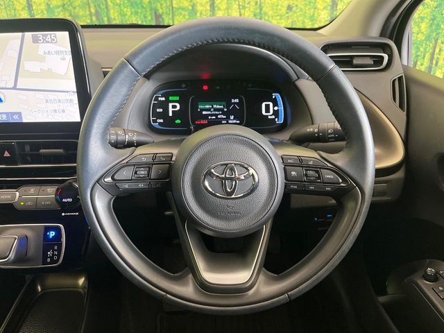 TOYOTA AQUA 2021 Image 31