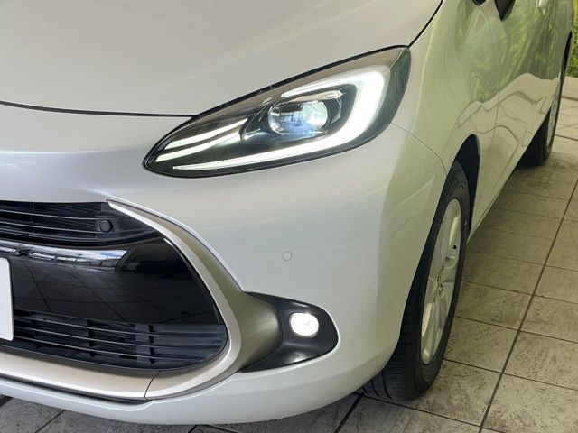 TOYOTA AQUA 2021 Image 31