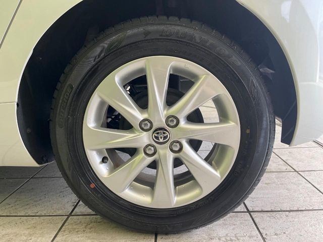 TOYOTA AQUA 2021 Image 31