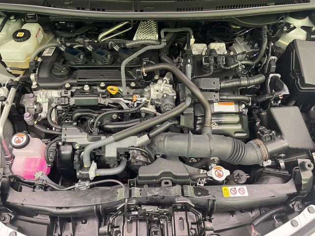 TOYOTA AQUA 2021 Image 31