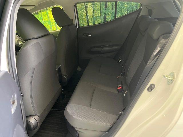 TOYOTA AQUA 2021 Image 31