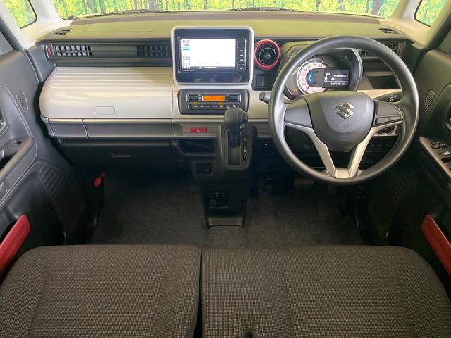 SUZUKI SPACIA 2021 Image 31