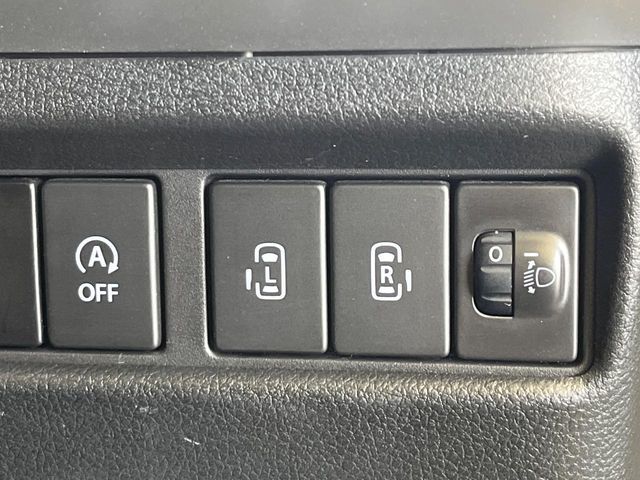 SUZUKI SPACIA 2021 Image 31