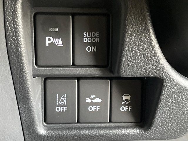 SUZUKI SPACIA 2021 Image 31