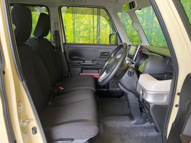 SUZUKI SPACIA 2021 Image 31