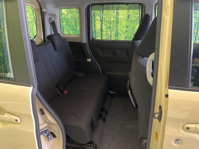 SUZUKI SPACIA 2021 Image 31