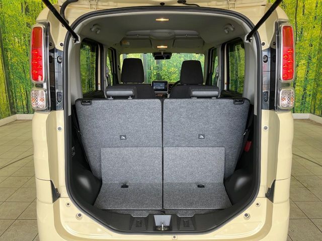 SUZUKI SPACIA 2021 Image 31