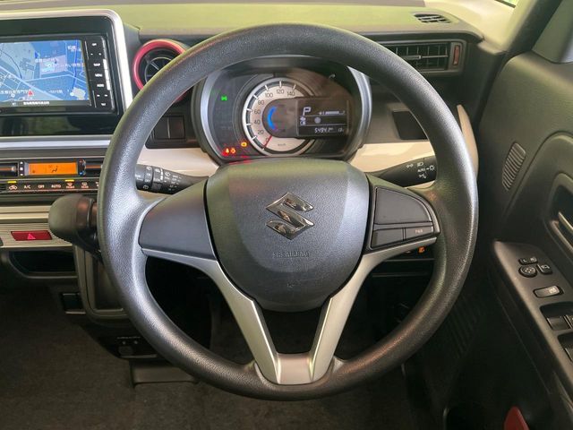 SUZUKI SPACIA 2021 Image 31