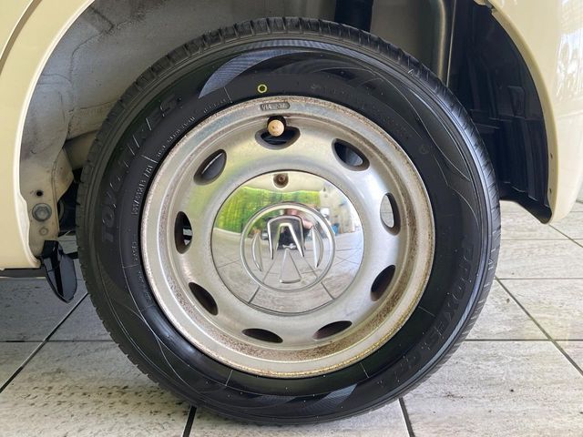 SUZUKI SPACIA 2021 Image 31