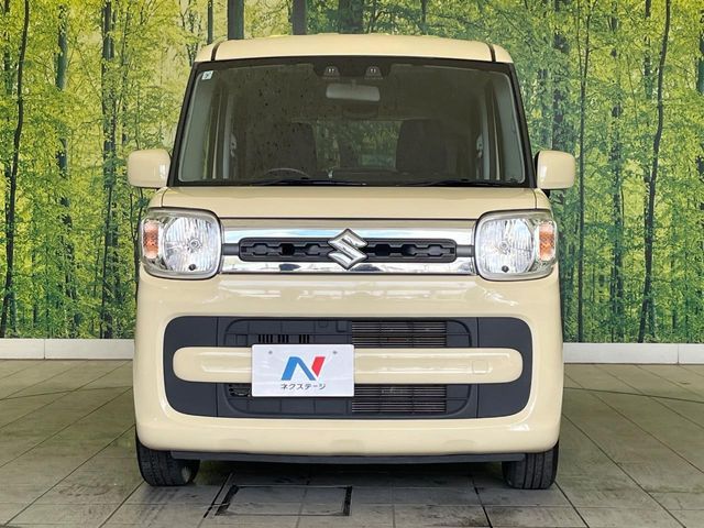 SUZUKI SPACIA 2021 Image 31