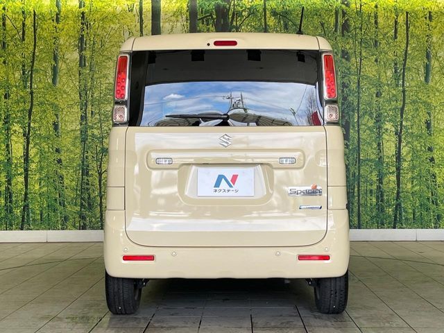 SUZUKI SPACIA 2021 Image 31