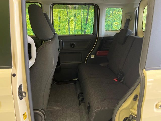 SUZUKI SPACIA 2021 Image 31