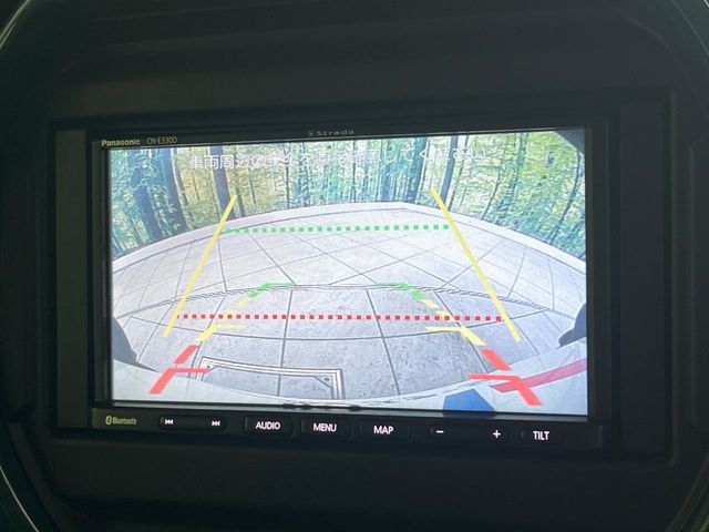 SUZUKI HUSTLER 2021 Image 31