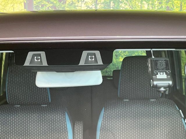 SUZUKI HUSTLER 2021 Image 31