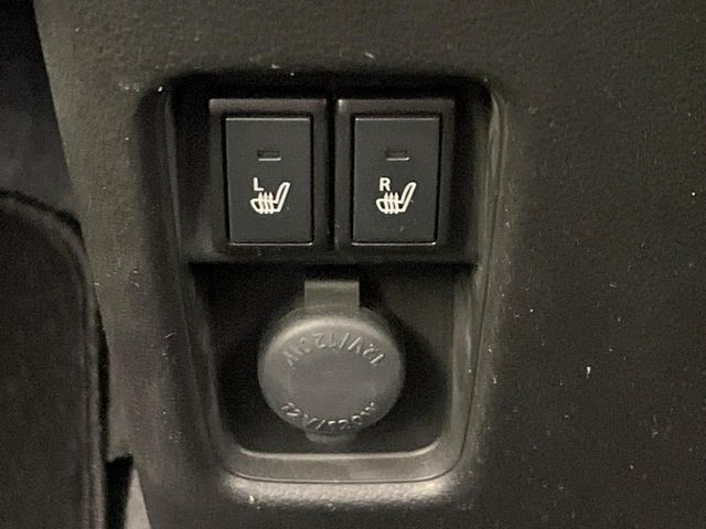 SUZUKI HUSTLER 2021 Image 31