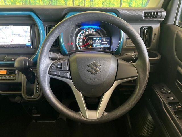 SUZUKI HUSTLER 2021 Image 31