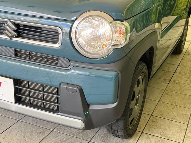 SUZUKI HUSTLER 2021 Image 31