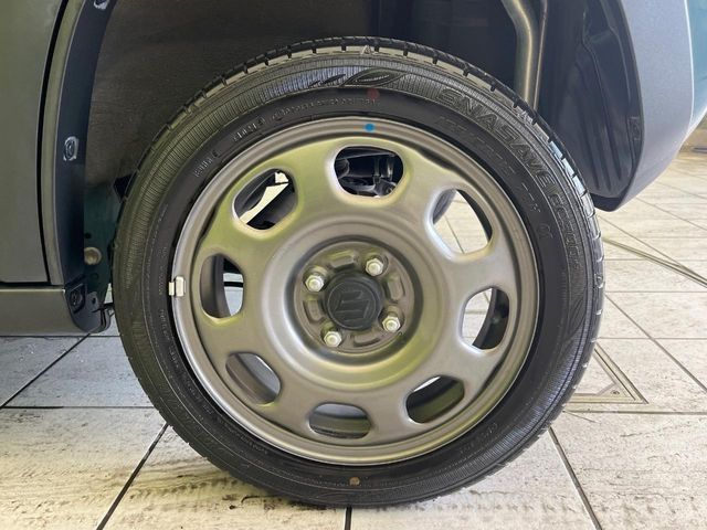 SUZUKI HUSTLER 2021 Image 31