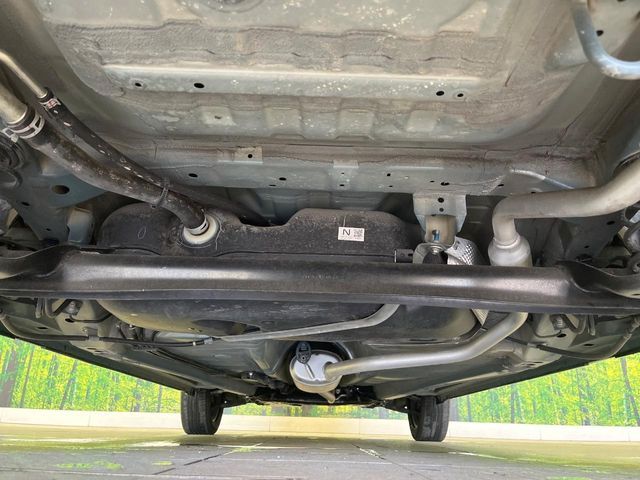 SUZUKI HUSTLER 2021 Image 31