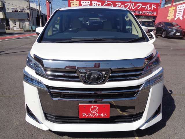 TOYOTA VELLFIRE 2019 Image 31