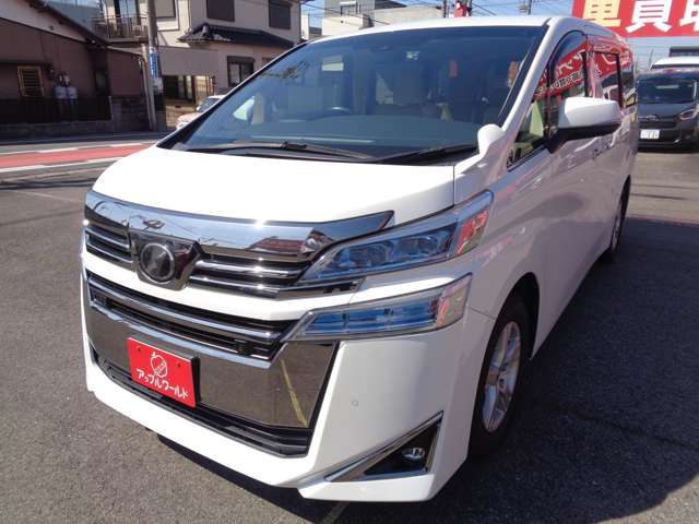 TOYOTA VELLFIRE 2019 Image 31