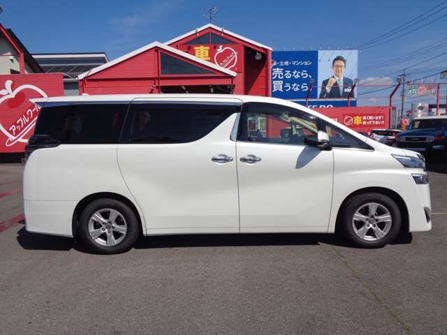 TOYOTA VELLFIRE 2019 Image 31