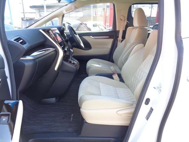 TOYOTA VELLFIRE 2019 Image 31