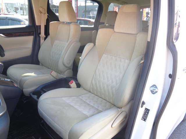 TOYOTA VELLFIRE 2019 Image 31