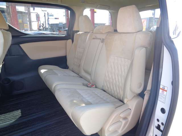 TOYOTA VELLFIRE 2019 Image 31