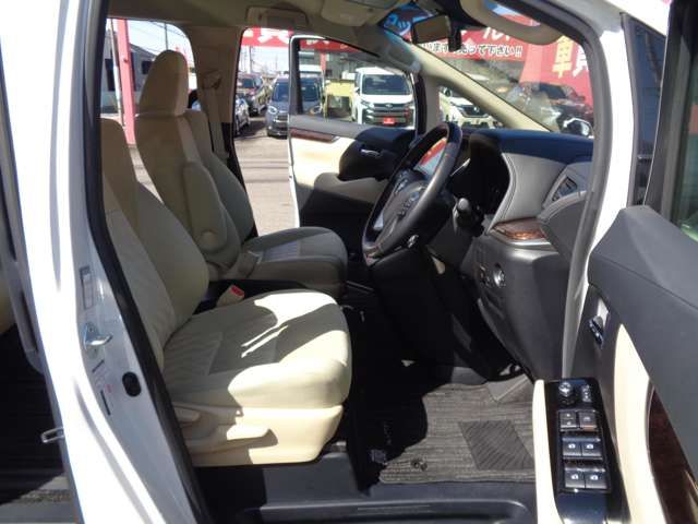 TOYOTA VELLFIRE 2019 Image 31