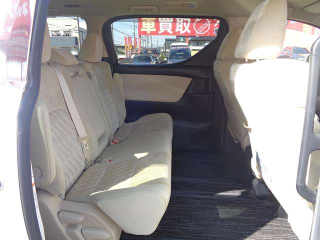 TOYOTA VELLFIRE 2019 Image 31