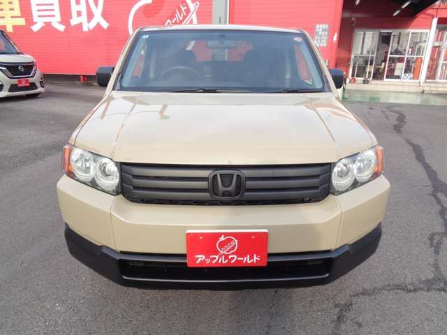 HONDA CROSSROAD 2007 Image 31