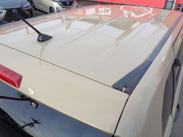 HONDA CROSSROAD 2007 Image 31