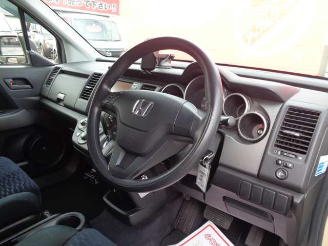 HONDA CROSSROAD 2007 Image 31