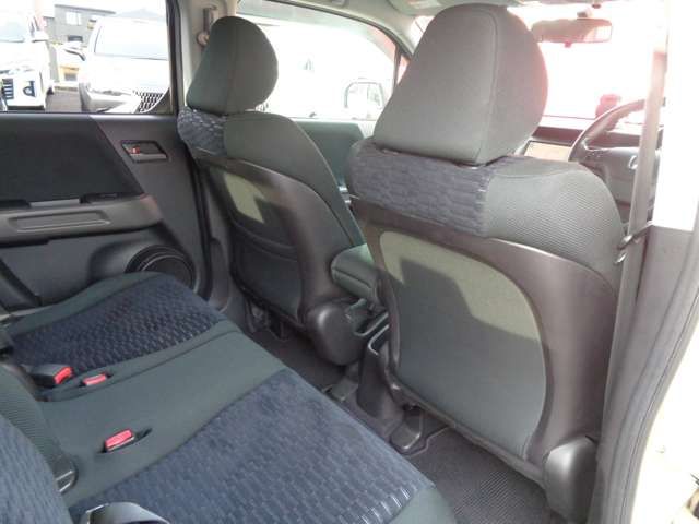 HONDA CROSSROAD 2007 Image 31