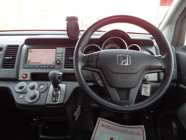 HONDA CROSSROAD 2007 Image 31