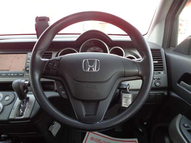 HONDA CROSSROAD 2007 Image 31