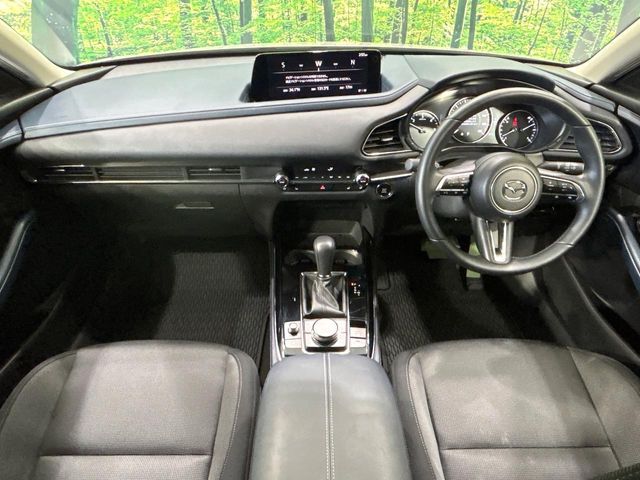 MAZDA CX-30 2024 Image 31