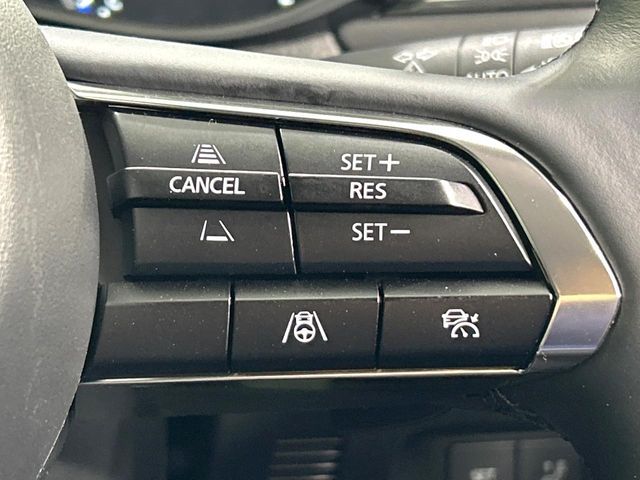 MAZDA CX-30 2024 Image 31